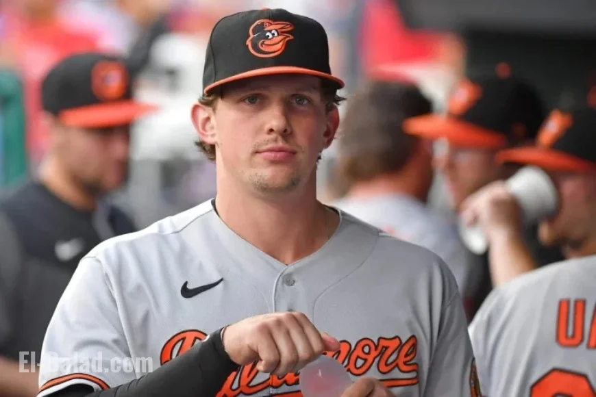 MLB GM Meetings Highlight Skenes, Skubal Futures; Orioles Field Rutschman Inquiries