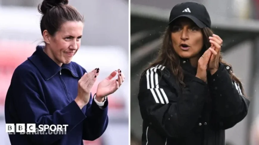 Rangers Clash with Celtic in Pivotal Battle to Challenge Glasgow City