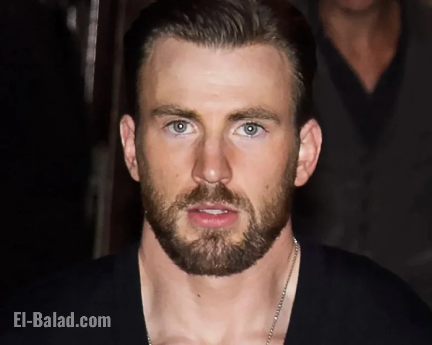 Chris Evans Cheating Allegations: Who Is Close Friend Tara Testa?