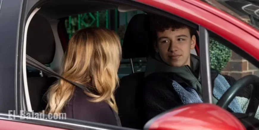 Coronation Street Unveils New Twist in Will and Megan’s Dark Storyline Tonight