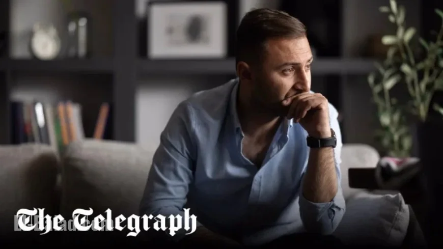 Richard Madeley: Divorce Left Me a Lonely Misogynist