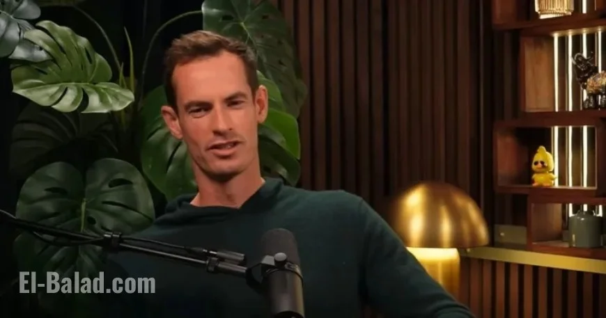 Andy Murray’s Wife Agrees to Condition Post-Career Change