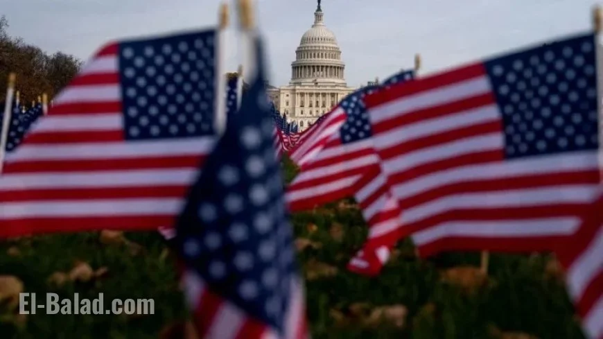 Government Reopens: Impact on Economic Data Analyzed