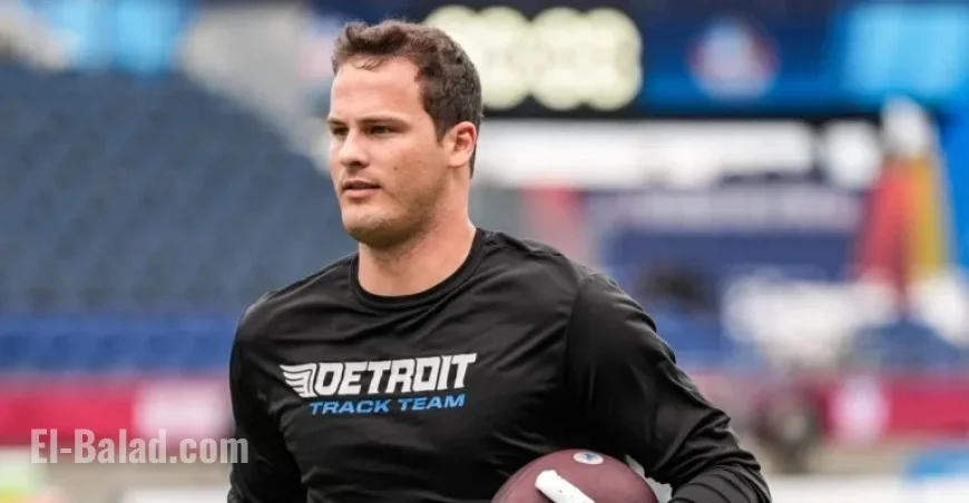 Lions vs. Eagles: Sam LaPorta, Terrion Arnold Ruled Out with Injuries