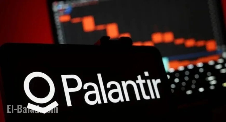 Analyst Cautions on Palantir Stock (PLTR) Despite Robust Quarter