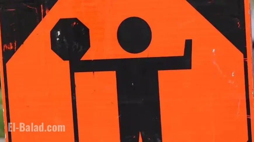 Frustration Grows Over Traffic Delays on Peggys Cove Road