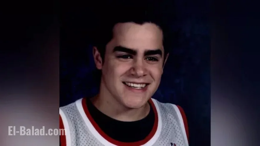 Man Convicted in 2006 Sask. Campground Death of Misha Pavelick