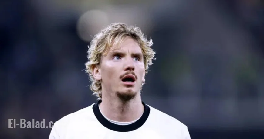 Is Nick Woltemade’s Performance in England Truly Superior?