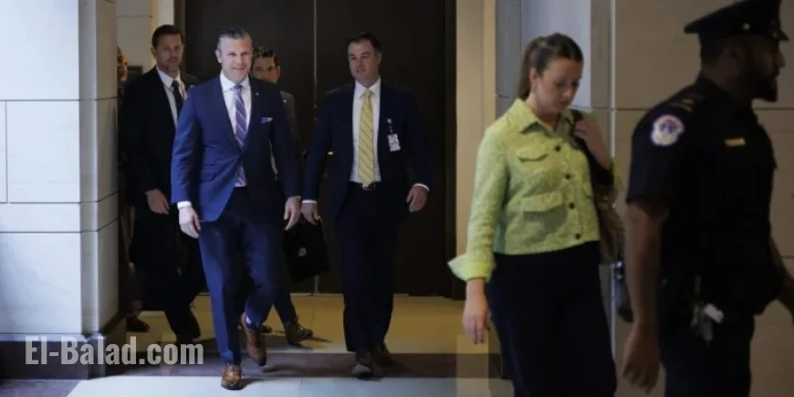 Boat Strike Memo Justifies Killings, Targeting Drugs Over People