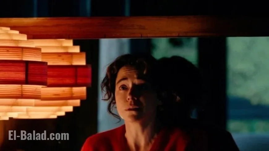 Reject Oz Perkins’ Latest Horror Film