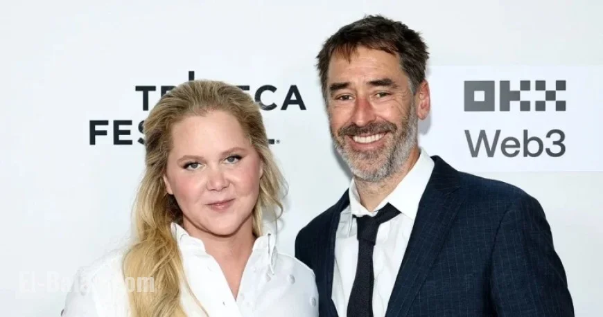 Amy Schumer and Chris Fischer Divorce Rumors: Are They Splitting?