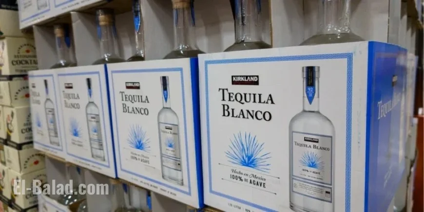 Costco Faces Lawsuit for Misleading ‘100% Agave’ Tequila Labeling