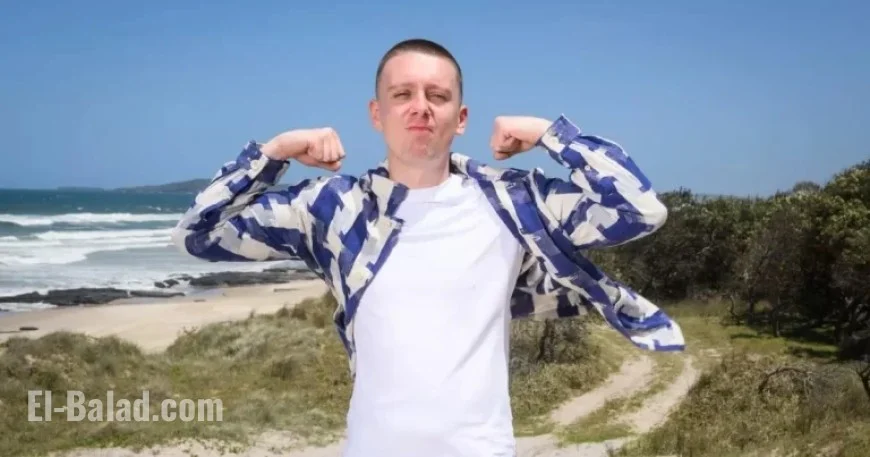 Aitch Warns I’m A Celebrity Campmates About Potentially Annoying Habit