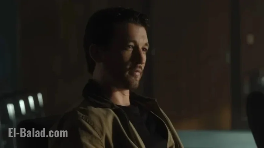 Miles Teller Reveals Key Figure Sabotaging His Fantastic Four Film