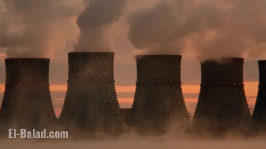 West Virginia Secures Billions in Private Sector Energy Investments