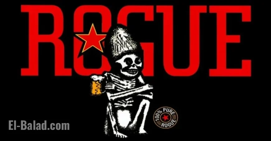 Rogue Ales Halts All Operations Permanently