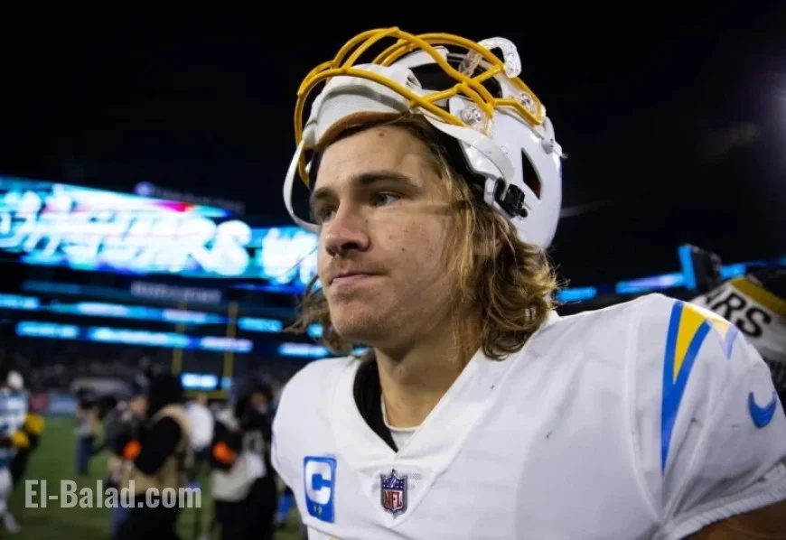 Chargers Confront Jacksonville Ghosts: ‘We’ve Learned from the Past’