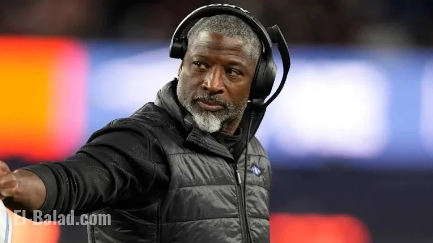 Jets’ Winning Streak Ends in Foxboro, Highlights Key Insight for Aaron Glenn