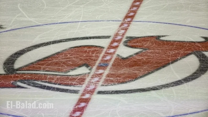 Devils Star Suffers Injury in Unusual Team Dinner Accident