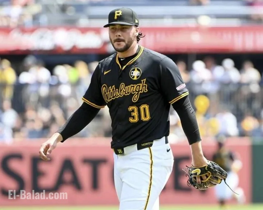 Paul Skenes Inspires Pirates Fans with Championship Vision, Yet Reality Unchanged