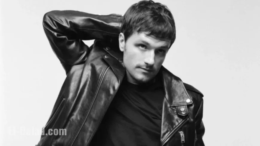 HERO Winter 2025: Josh Hutcherson Talks with Rachel Sennott