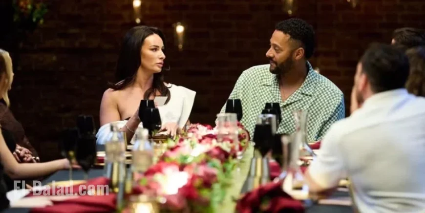 “6 MAFS UK 2025 Stars Already in New Relationships: Couple Swaps and Fresh Romances”