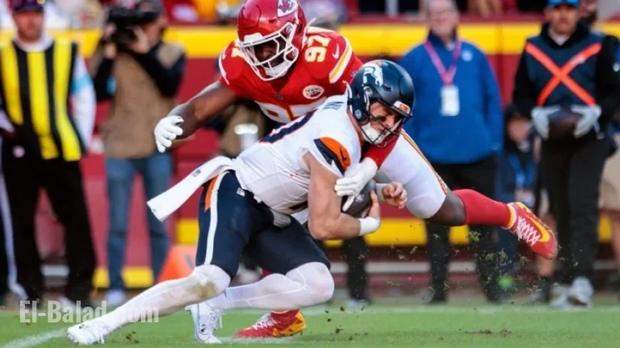 Week 11 NFL Best Bets: Chiefs-Broncos Overs and Unders Analyzed