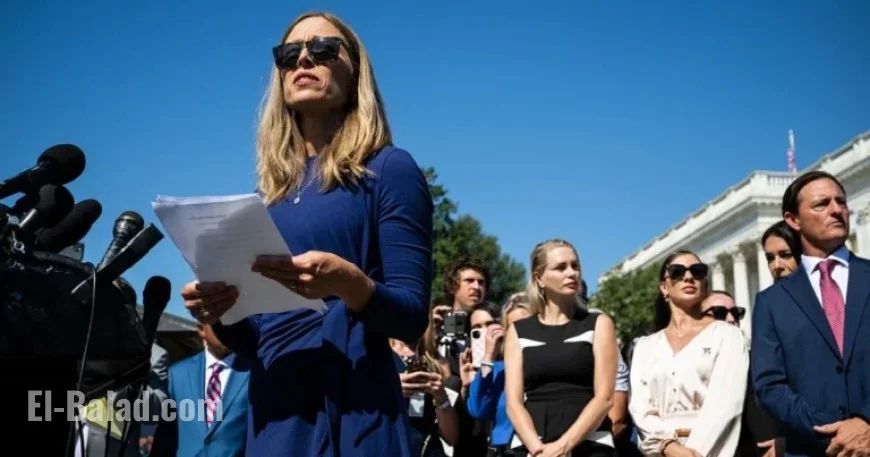 Trump Accusers and Epstein Survivors Urge Congress to Release Crucial Files