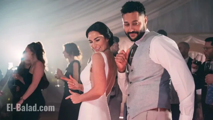 Are Bailey and Rebecca Still Together from Married At First Sight?