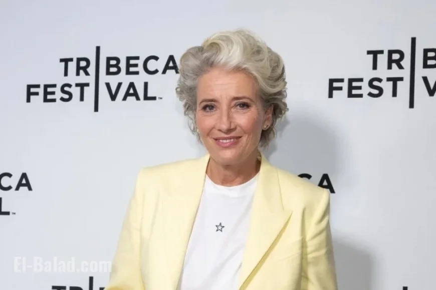 “Thompson, Winslet’s ‘Sense and Sensibility’ Returns to Cinemas”