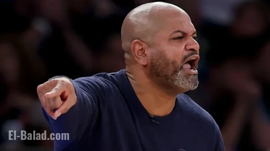 Pistons Face Future Without Three Key Players Due to Injuries