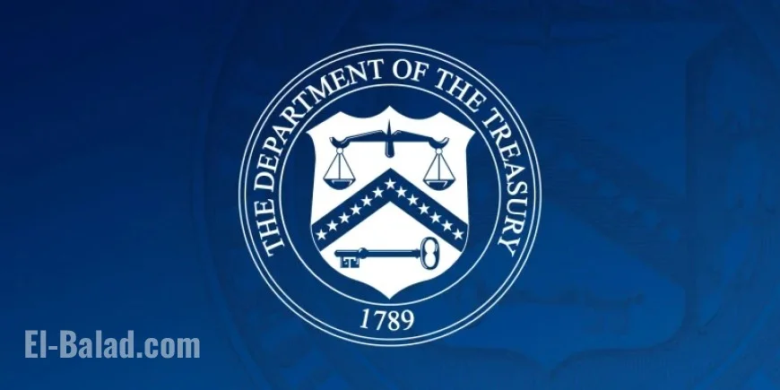 U.S. Treasury and Taiwan Central Bank Announce Exchange Rate Policies