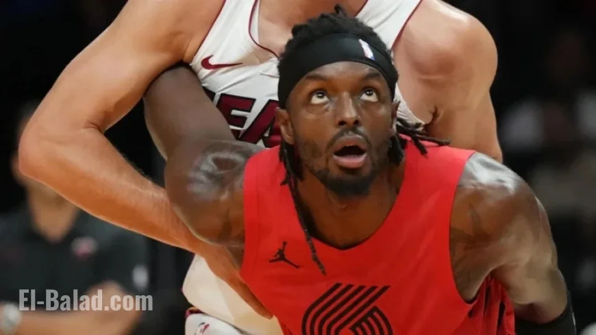 Trail Blazers vs. Rockets: Predictions, Odds, and Top NBA Cup Bets