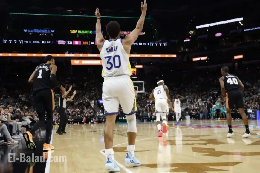 Steph Curry’s Brand Faces New Test After Split from Under Armour