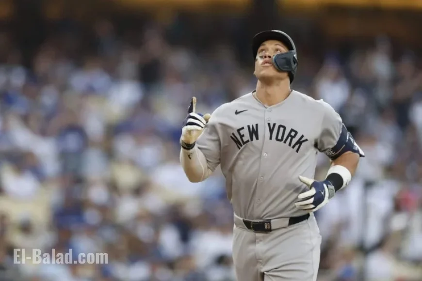 Aaron Judge Surpasses Derek Jeter’s Legacy with Unmatched Achievements
