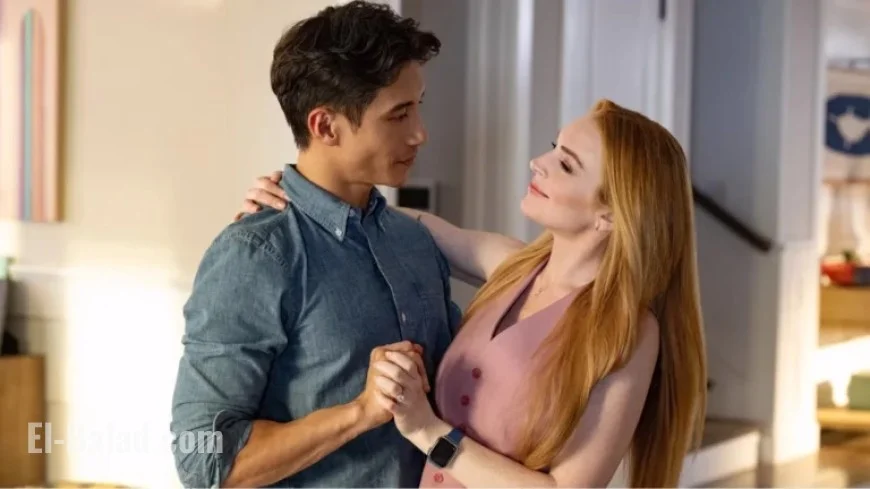 Disney’s $153M Summer Hit Tops Global Charts on Disney+