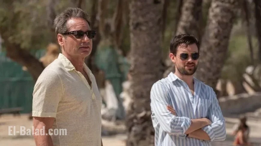 Malice Review: A Gripping Imposter Thriller Unveiled