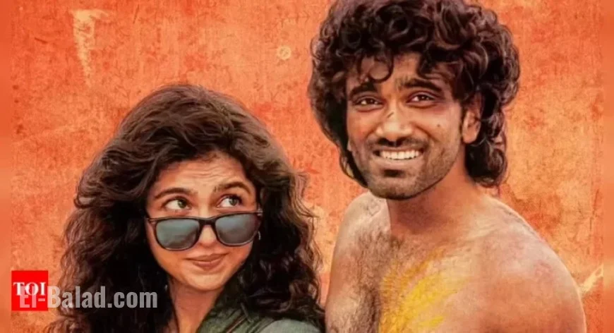 Pradeep Ranganathan’s ‘Dude’ Announces OTT Release Date: Where to Watch