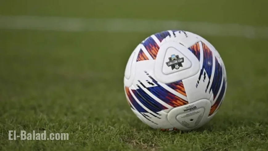 2025 NCAA Women’s Soccer Tournament: Bracket, Schedule, and Scores