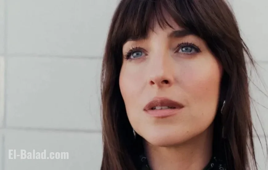 Dakota Johnson’s Sci-Fi Film ‘Trudy Blue’ Debuts Sales at AFM