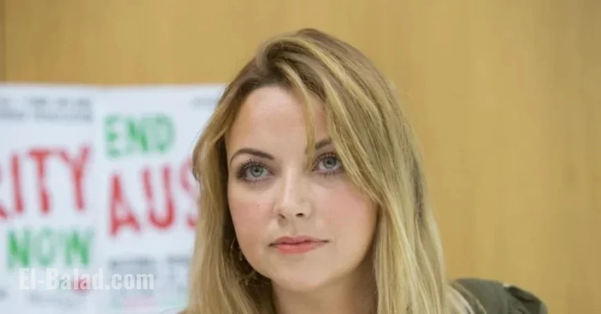 Charlotte Church Embraces Mythology: Lilith’s Enduring Allure