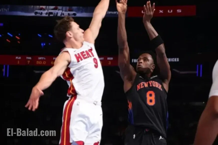 OG Anunoby Leaves Game Amid Knicks’ Ongoing Injury Woes