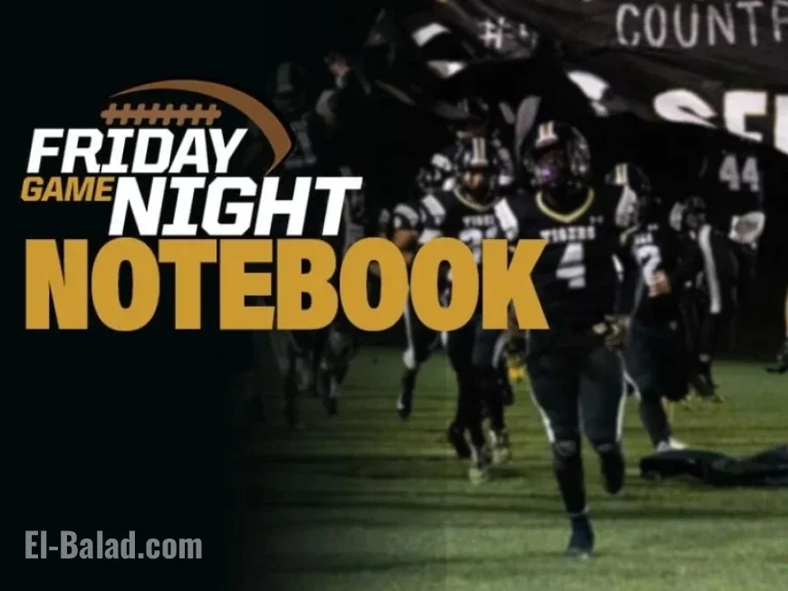 Playoffs Round 1: Key Regions, Top Running Backs, and Stat Leaders Enter Postseason