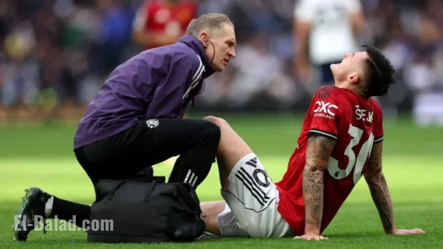 Ruben Amorim Discusses Sesko, Maguire, and Casemiro in November 2025