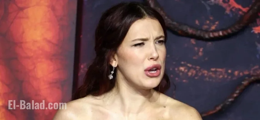 Millie Bobby Brown Confronts ‘Rude’ Photographer Demanding a ‘Smile’