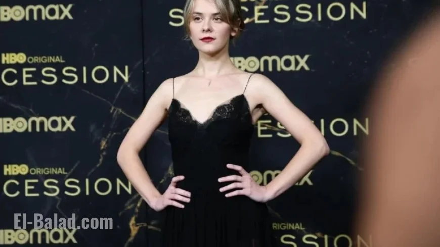 Gersh Agency Dismisses Dasha Nekrasova Following Nick Fuentes Podcast