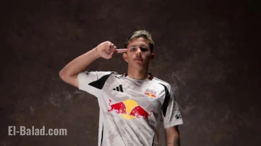 Venezuela Selects Wiki Carmona for November International Friendlies