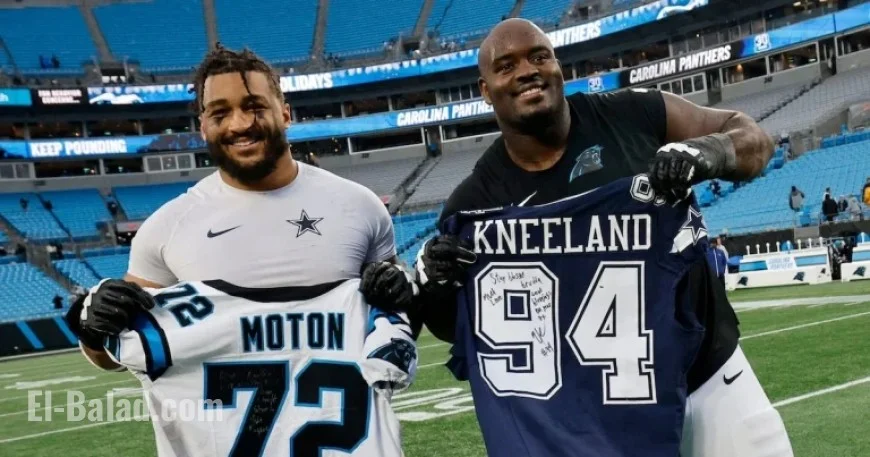 Embrace Crucial Dialogues Sparked by Marshawn Kneeland’s Tragic Death