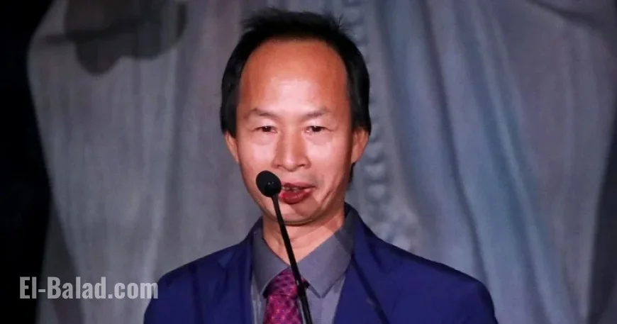 New York Film Festival Canceled Amid Pressure from Chinese Authorities