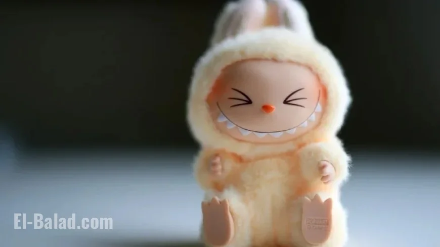 Sony Pictures Acquires Rights to Develop Labubu Movie